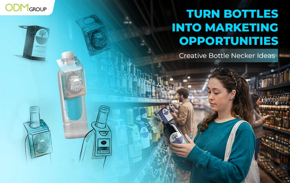 bottle necker ideas