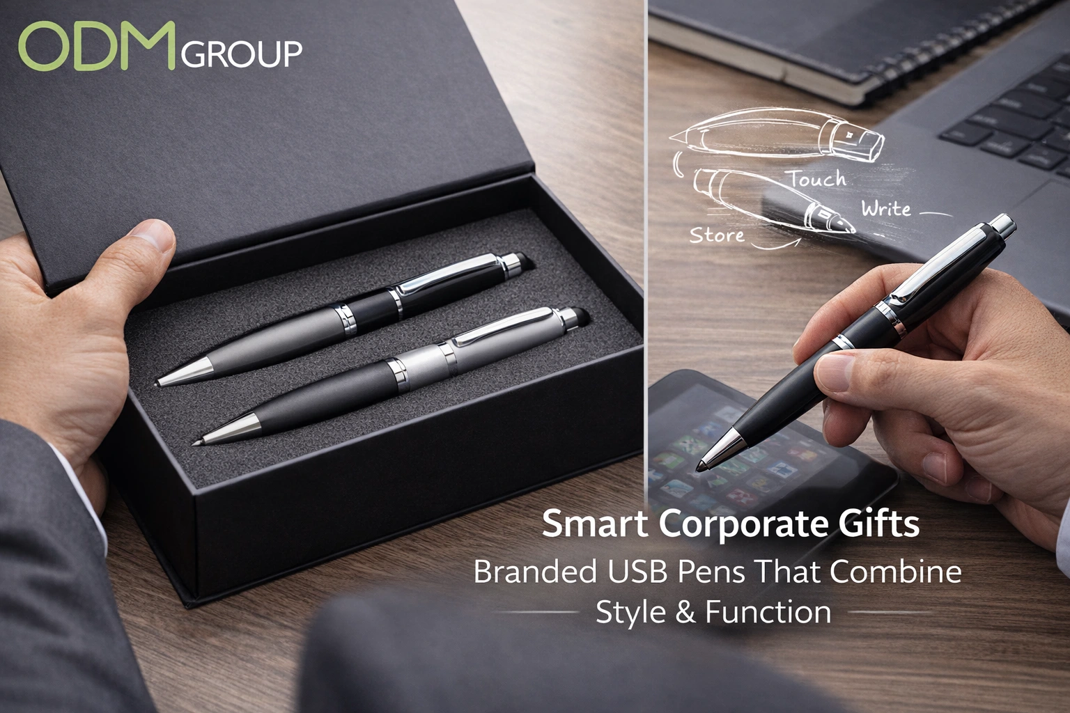 featured image for pen