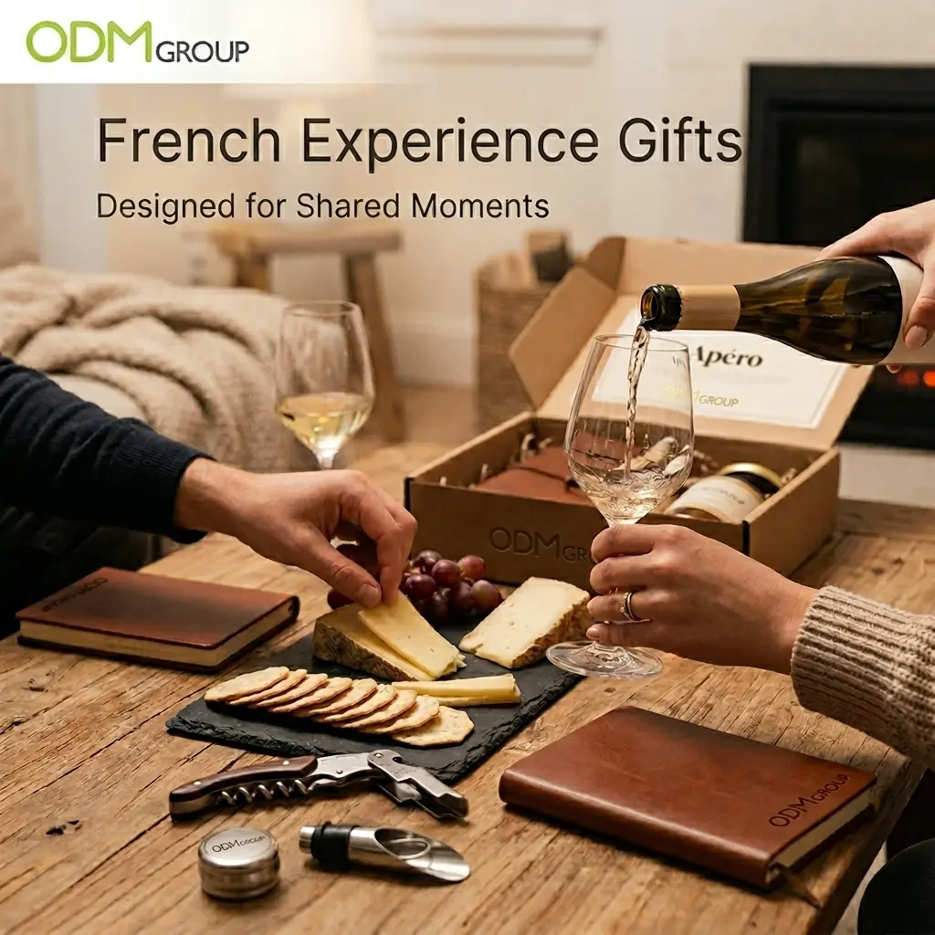 Francophile Gifts 2 Francophile Gifts 2