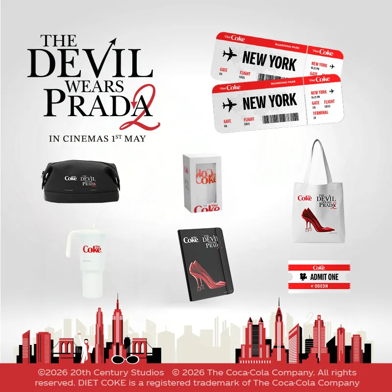 movie merchandise from coke 2 movie merchandise from coke 2