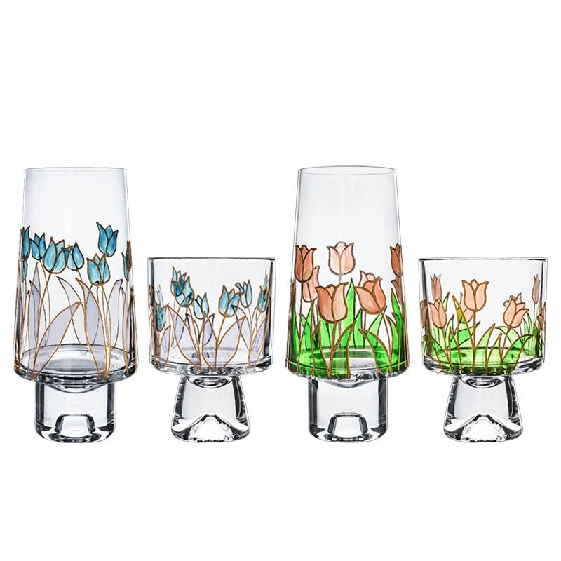 specialty glassware printing
