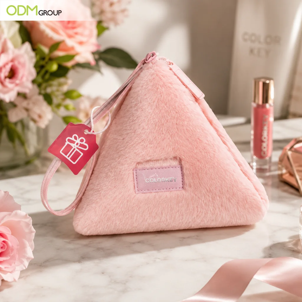 cosmetic pouch