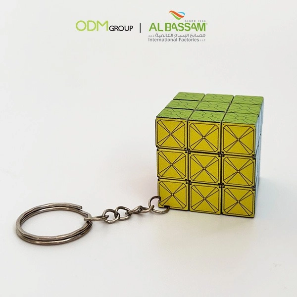 Al Bassam keychain Al Bassam keychain