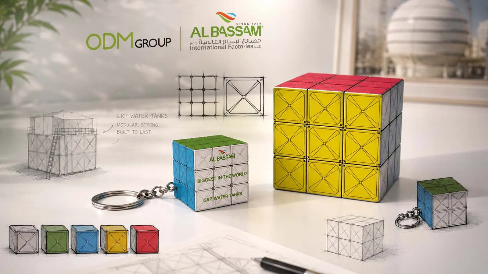AlBassam souvenir gifts AlBassam souvenir gifts