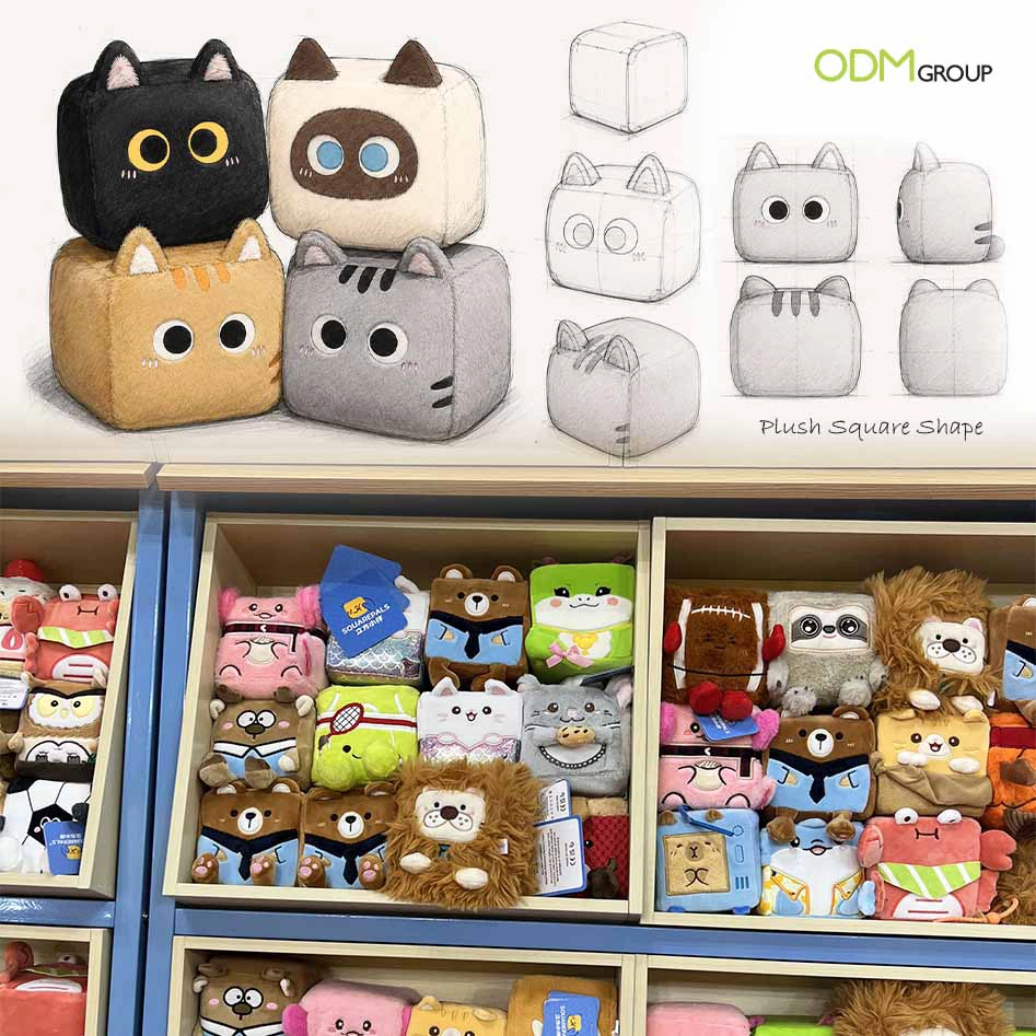 Branded Plush Toys_1