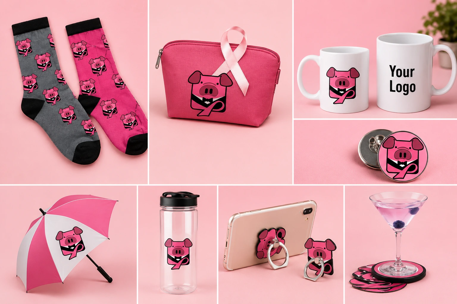 Breast Cancer Awareness Merchandise (1)
