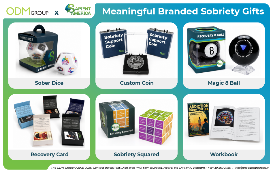 Meaningful Branded Sobriety Gifts custom slim twist pen - 2