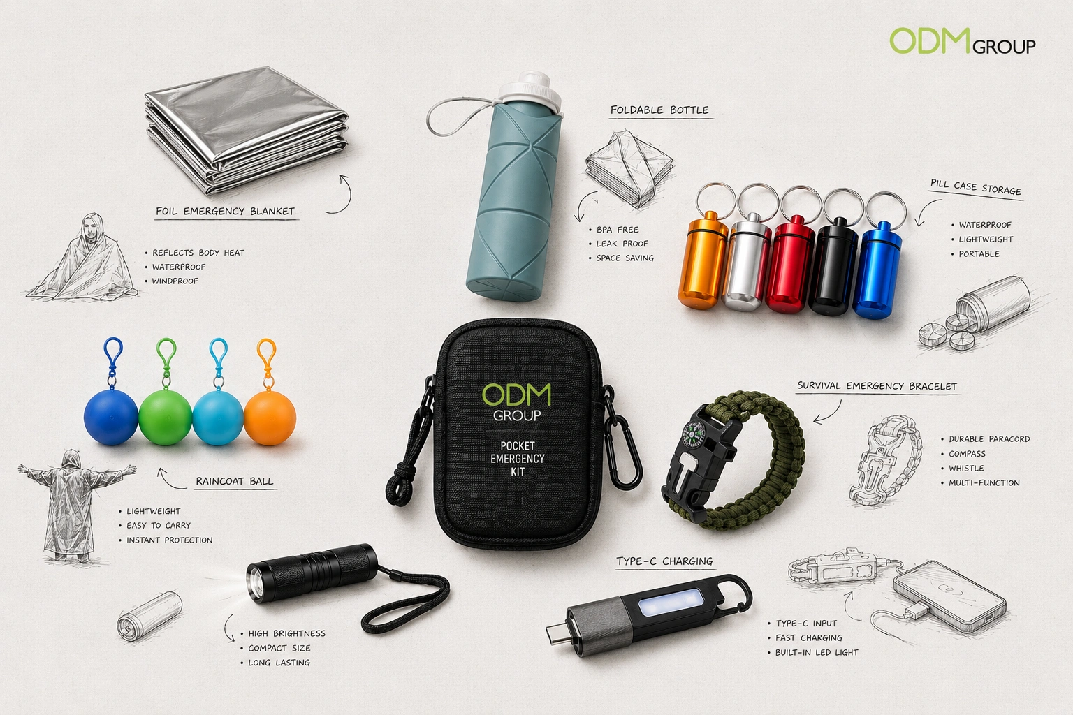 ODM_emergency_kit_layout ODM_emergency_kit_layout