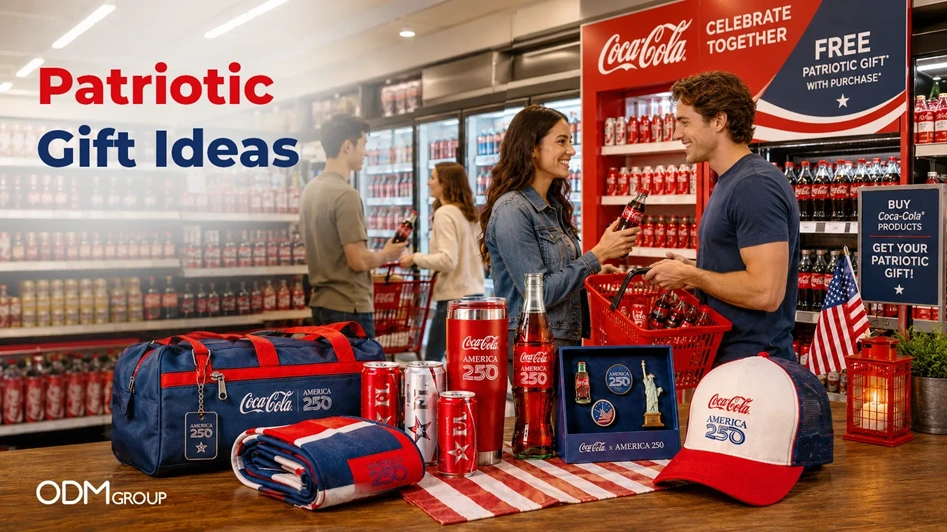 Patriotic Gift Ideas