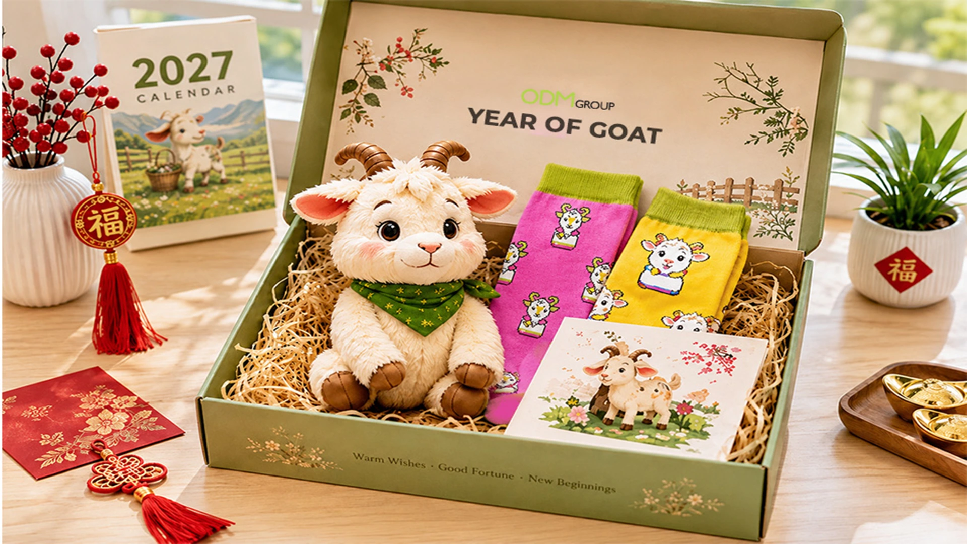 Year of the Goat Merchandise- Gift Box (1)