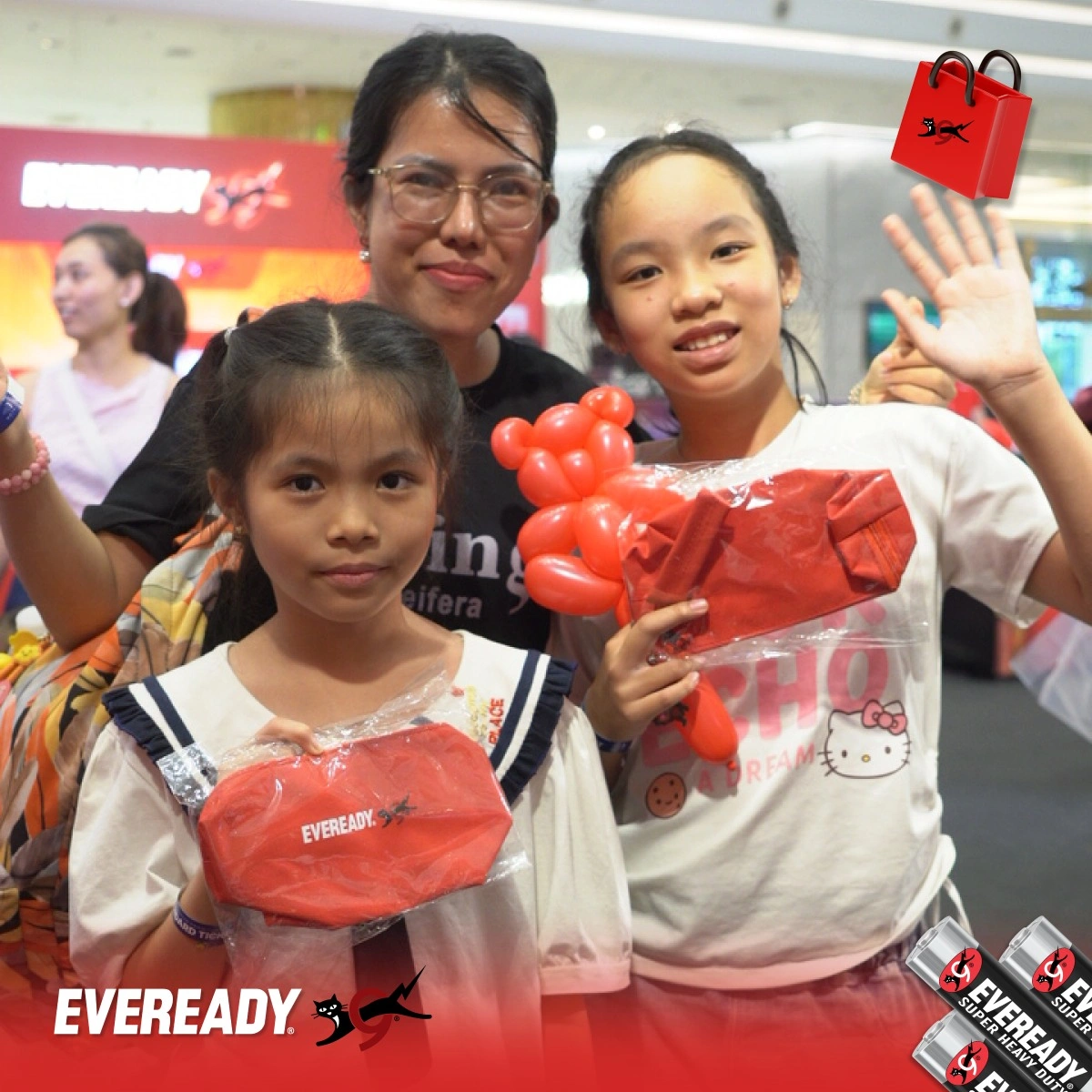 gift with purchase eveready vietnam gift with purchase eveready vietnam