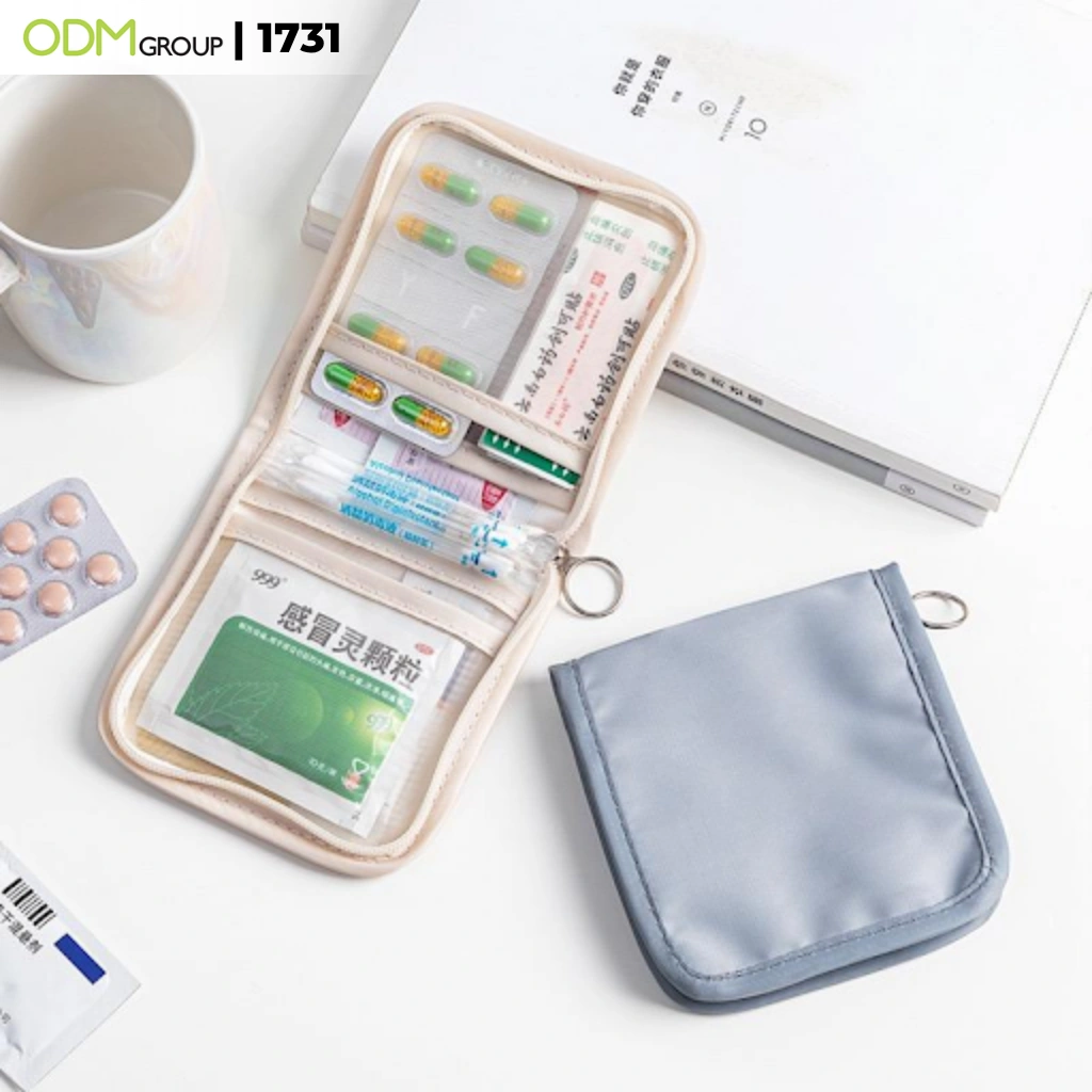 medical pouch