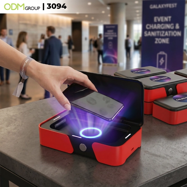 mobile phone steriliser mobile phone steriliser