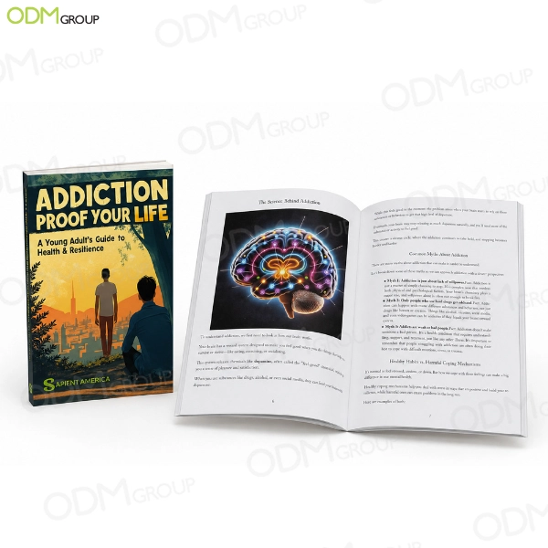 sapient america workbook