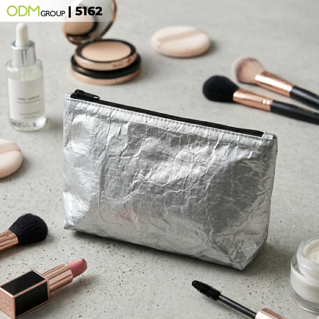 tyvek bag