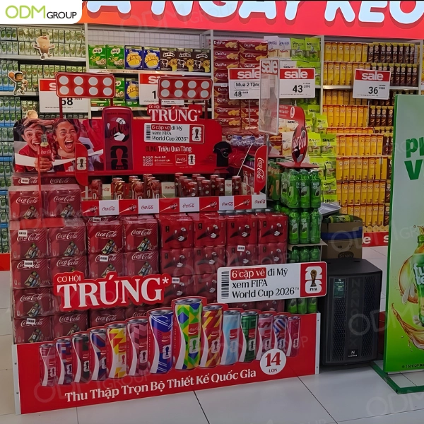 vietnam coca cola stadium display 3 vietnam coca cola stadium display 3