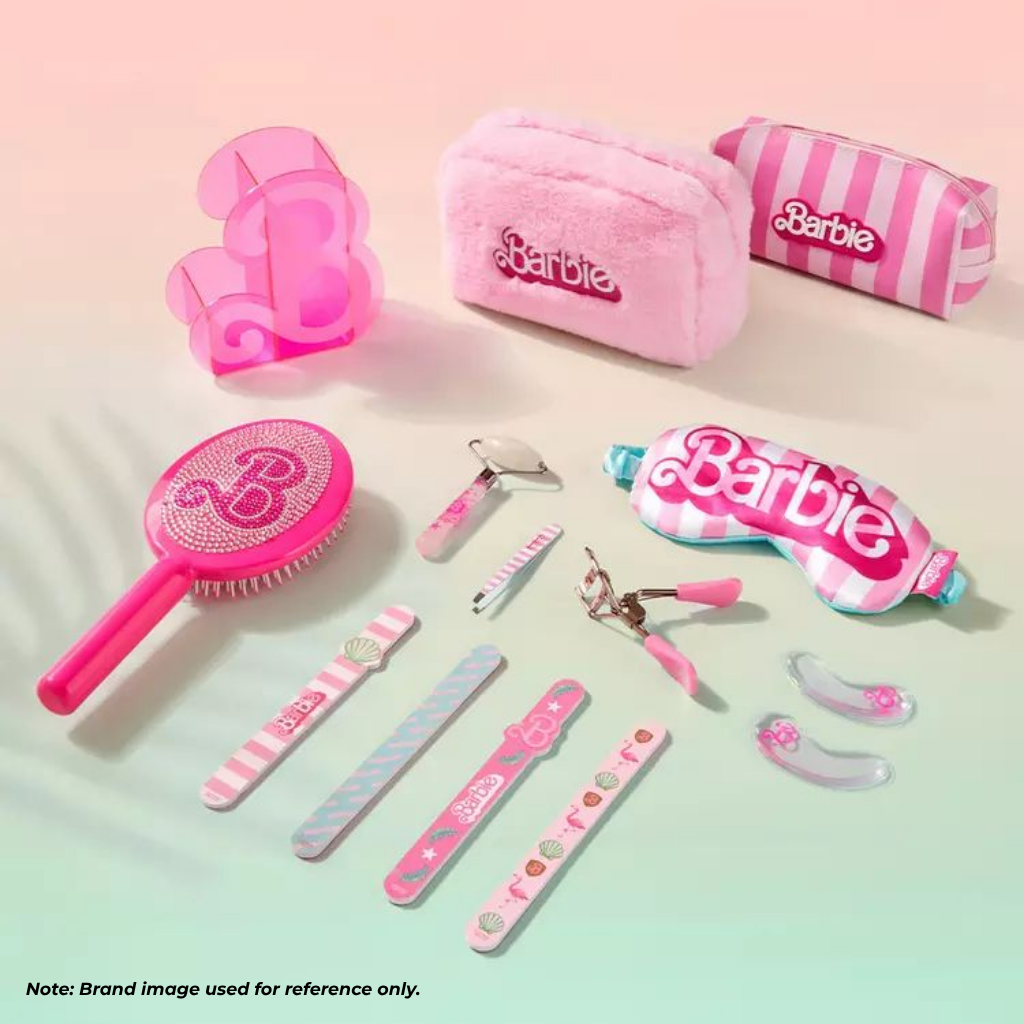 Barbie Case Study Barbie Case Study
