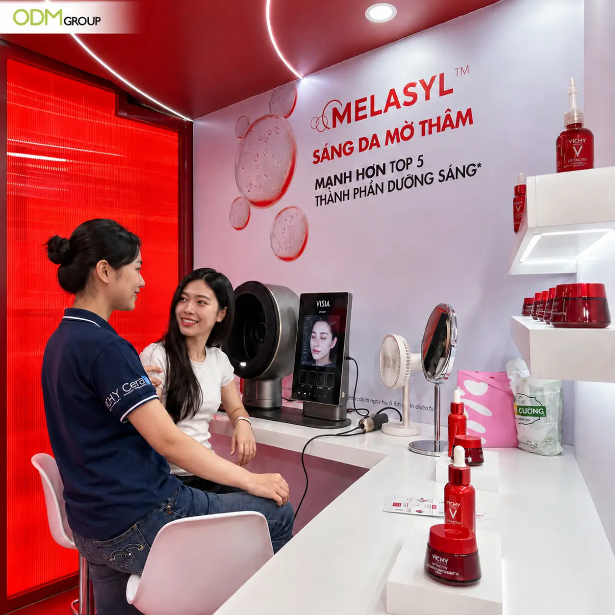 Beauty Product Launch 6 Beauty Product Launch
