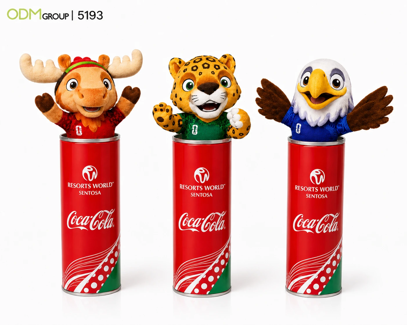 Canned stuffed animals 2