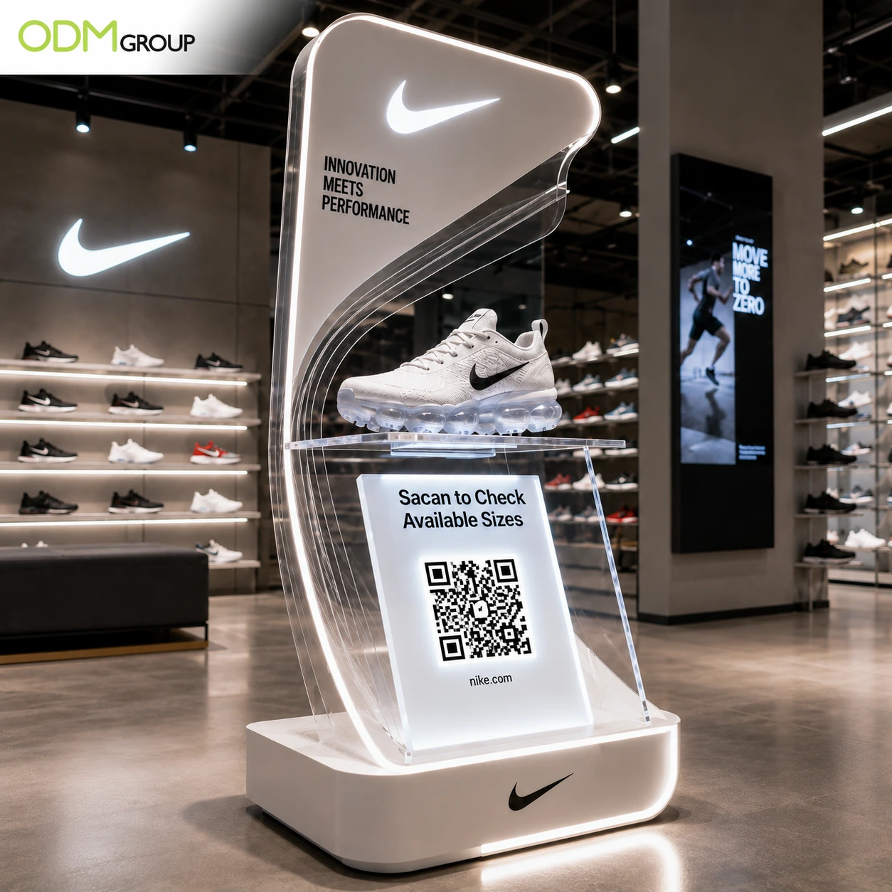 Footwear Marketing 5