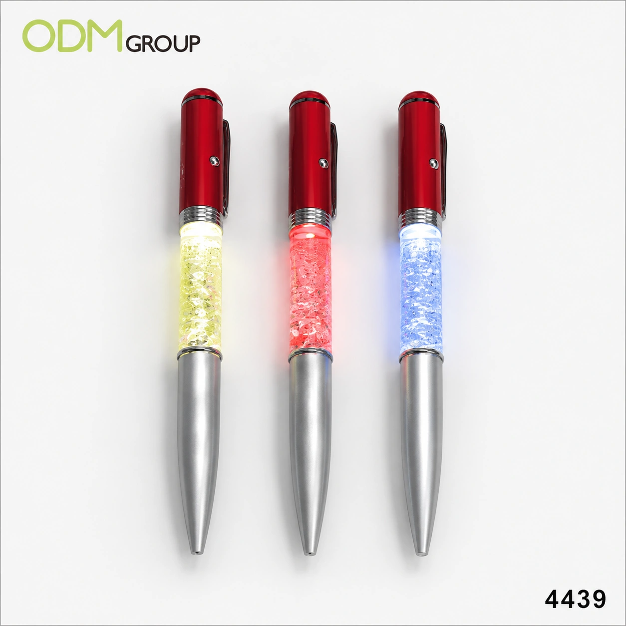 LED pen LED pen