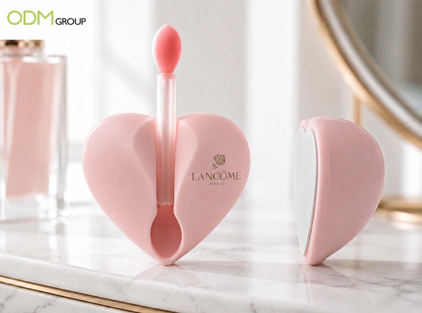 Makeup Brush Holders 5 Makeup Brush Holders