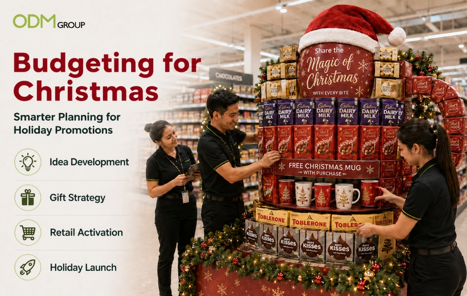budgeting for chrismas