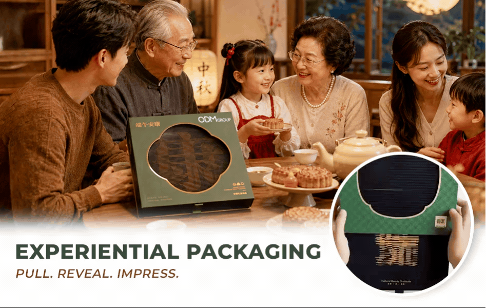 experiential packaging featured image