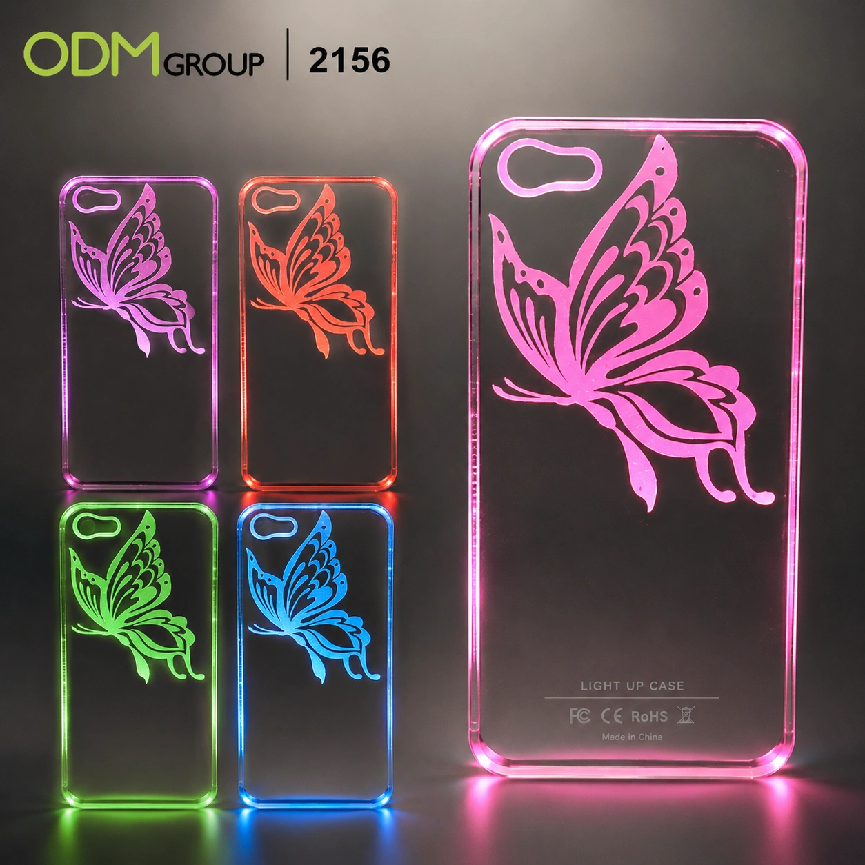 LED Phone Case LED Phone Case