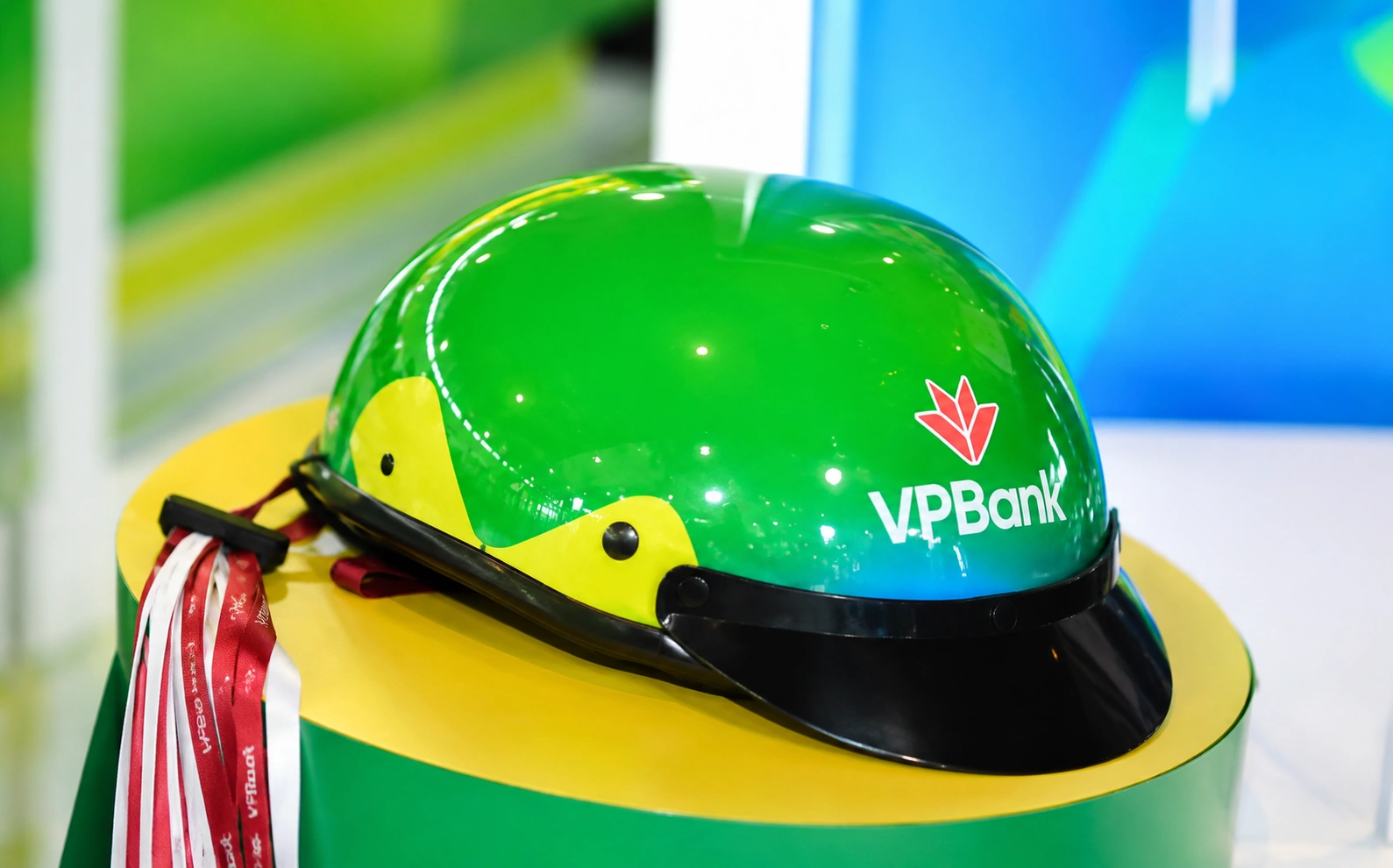 helmet merchandise