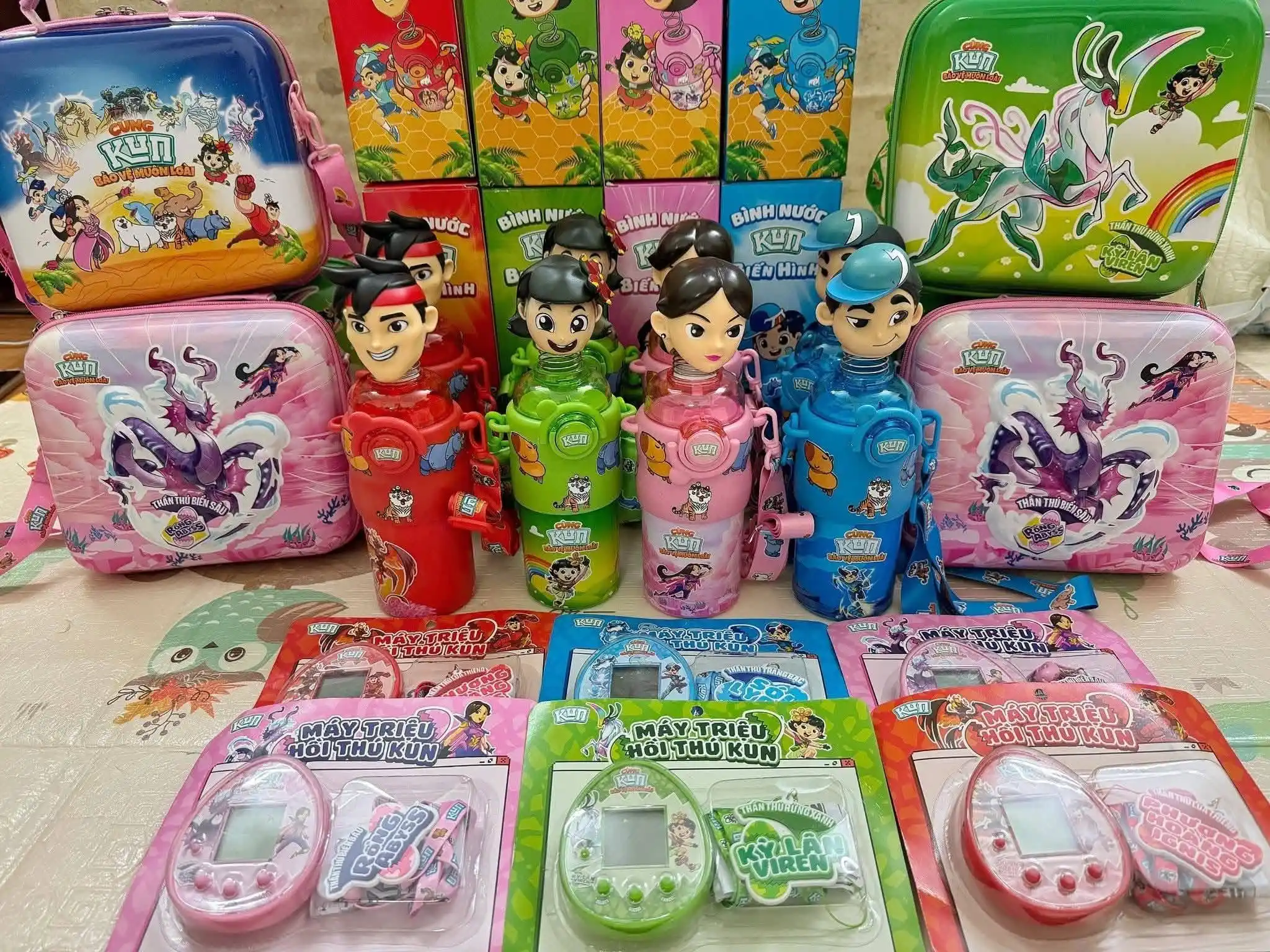 kun-collect-redeem-2 kun-collect-redeem-2