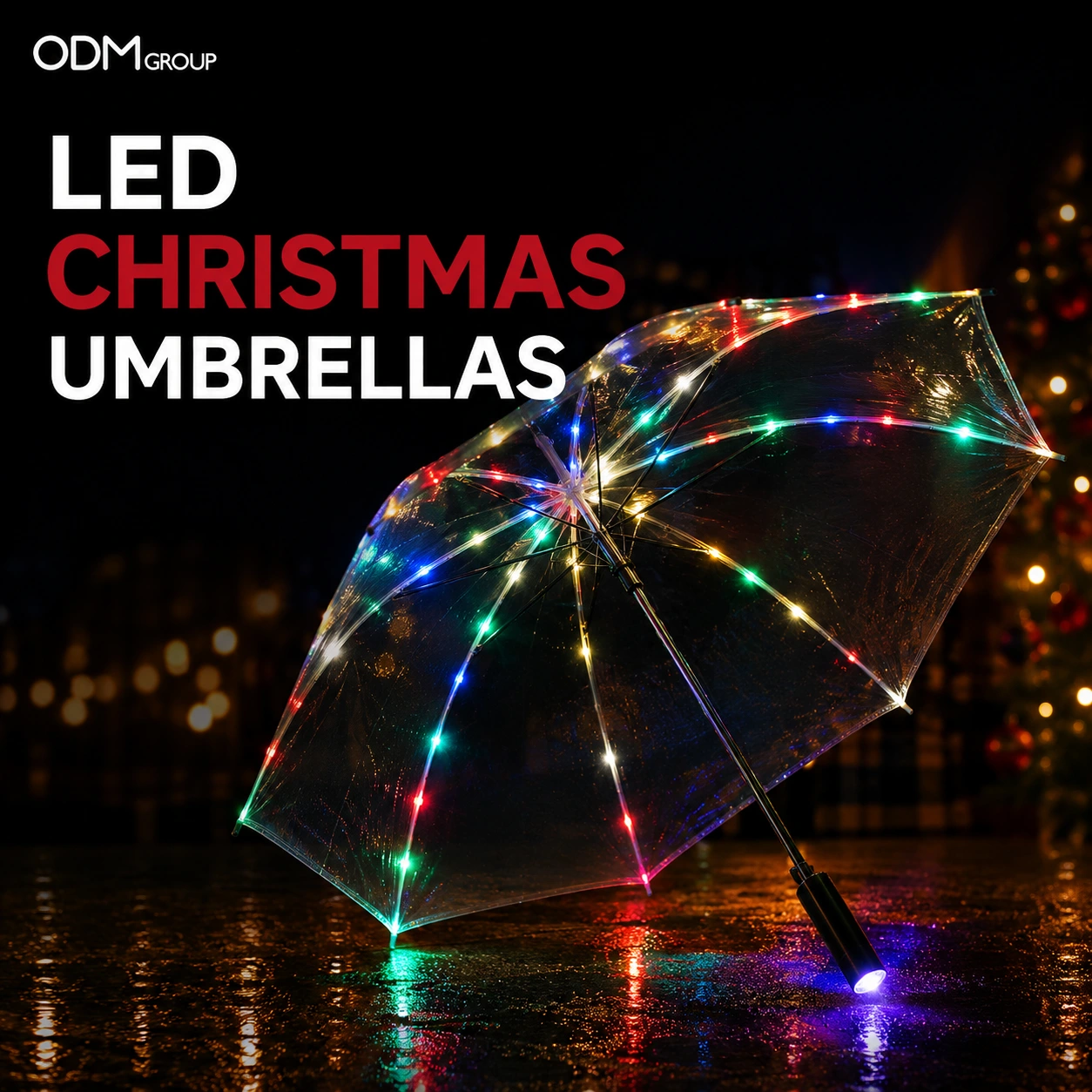 led christmas umbrellas led christmas umbrellas