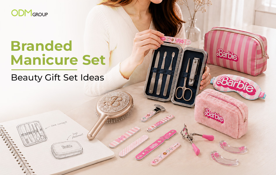 manicure set