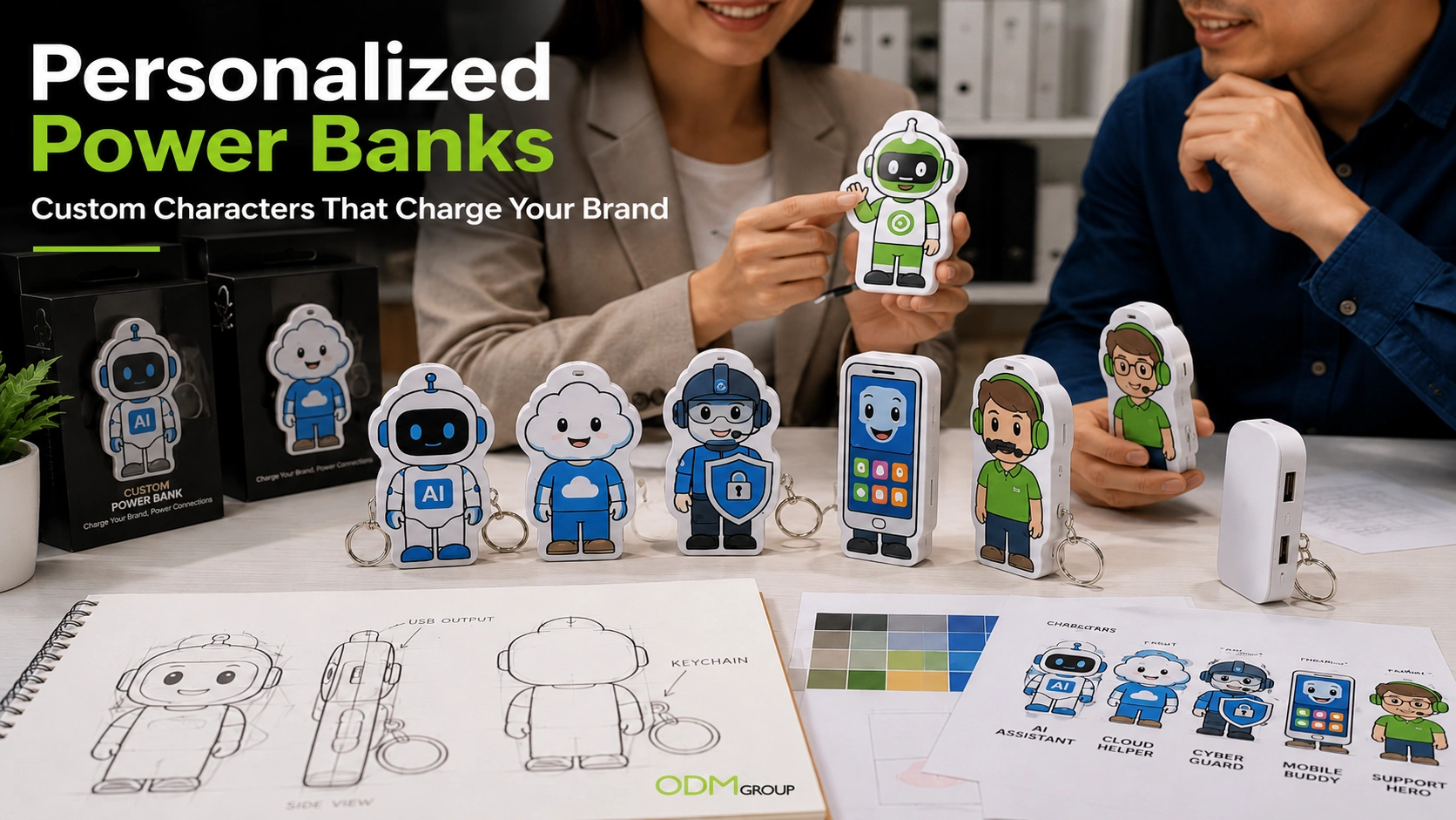 personalized power bank ideas personalized power bank ideas