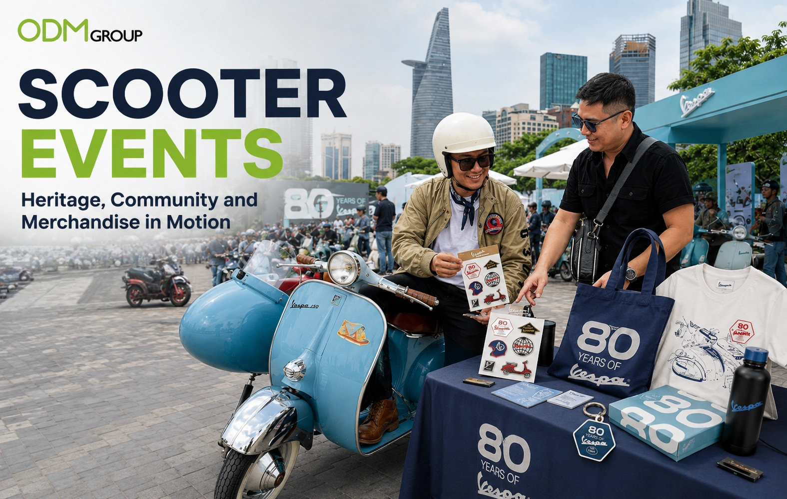 scooter event featured image