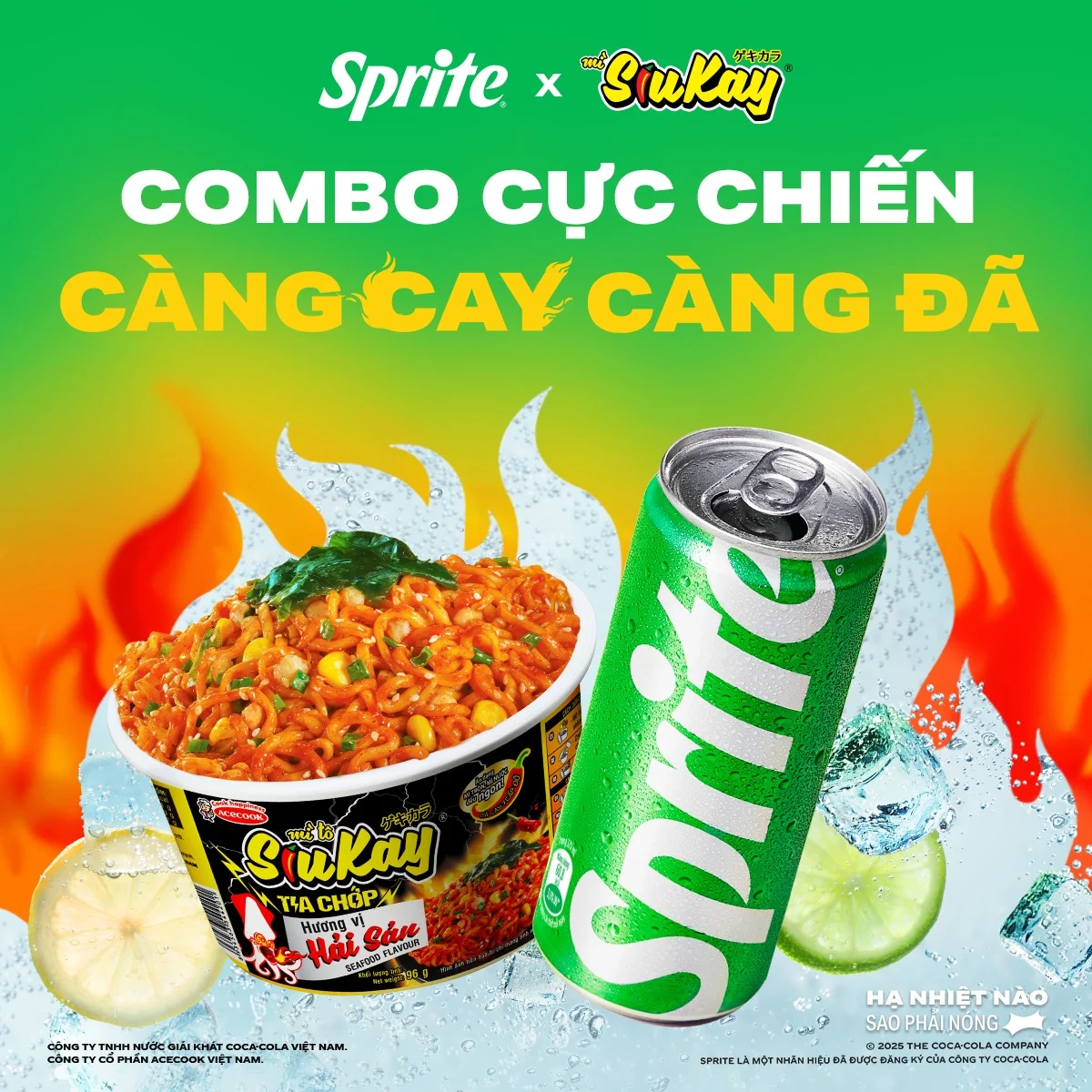 siukay instant noodles collab promotion – 2 siukay instant noodles collab promotion - 2