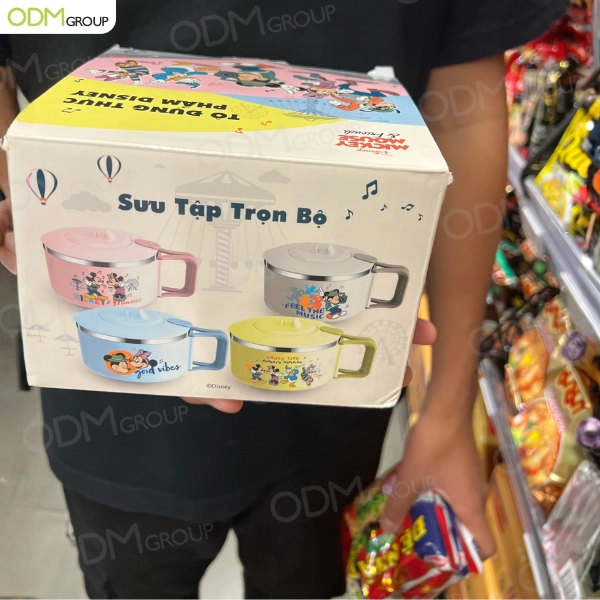 siukay instant noodles promotion – 1 siukay instant noodles promotion - 1