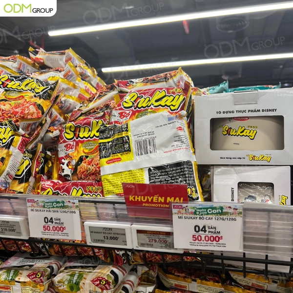 siukay instant noodles promotion – 2 siukay instant noodles promotion - 2