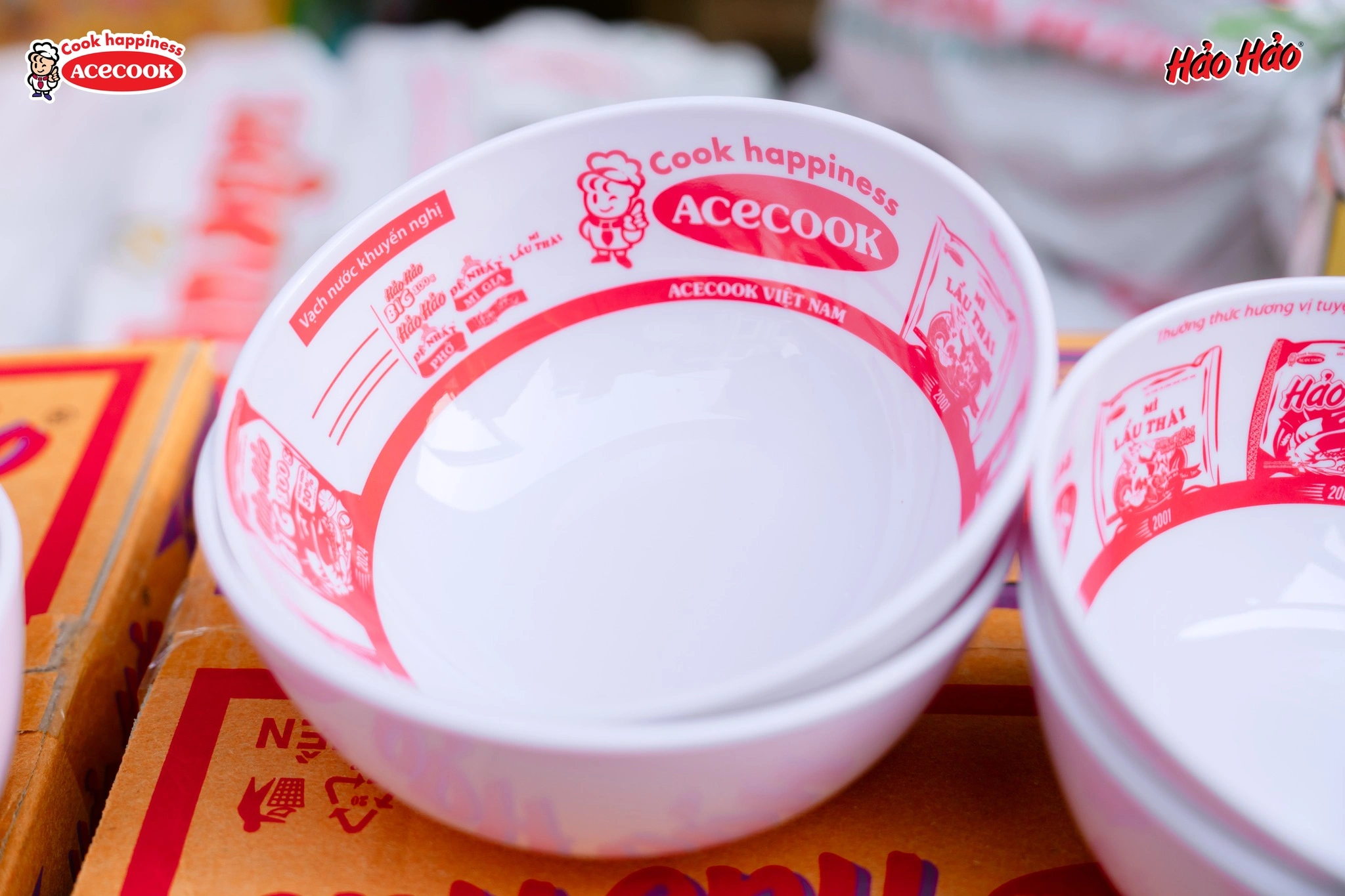 siukay instant noodles sales promotion – 2 siukay instant noodles sales promotion - 2
