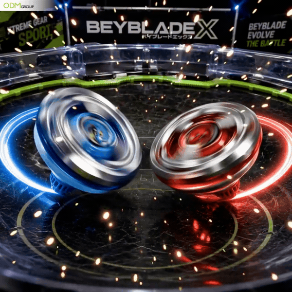 spinning toys