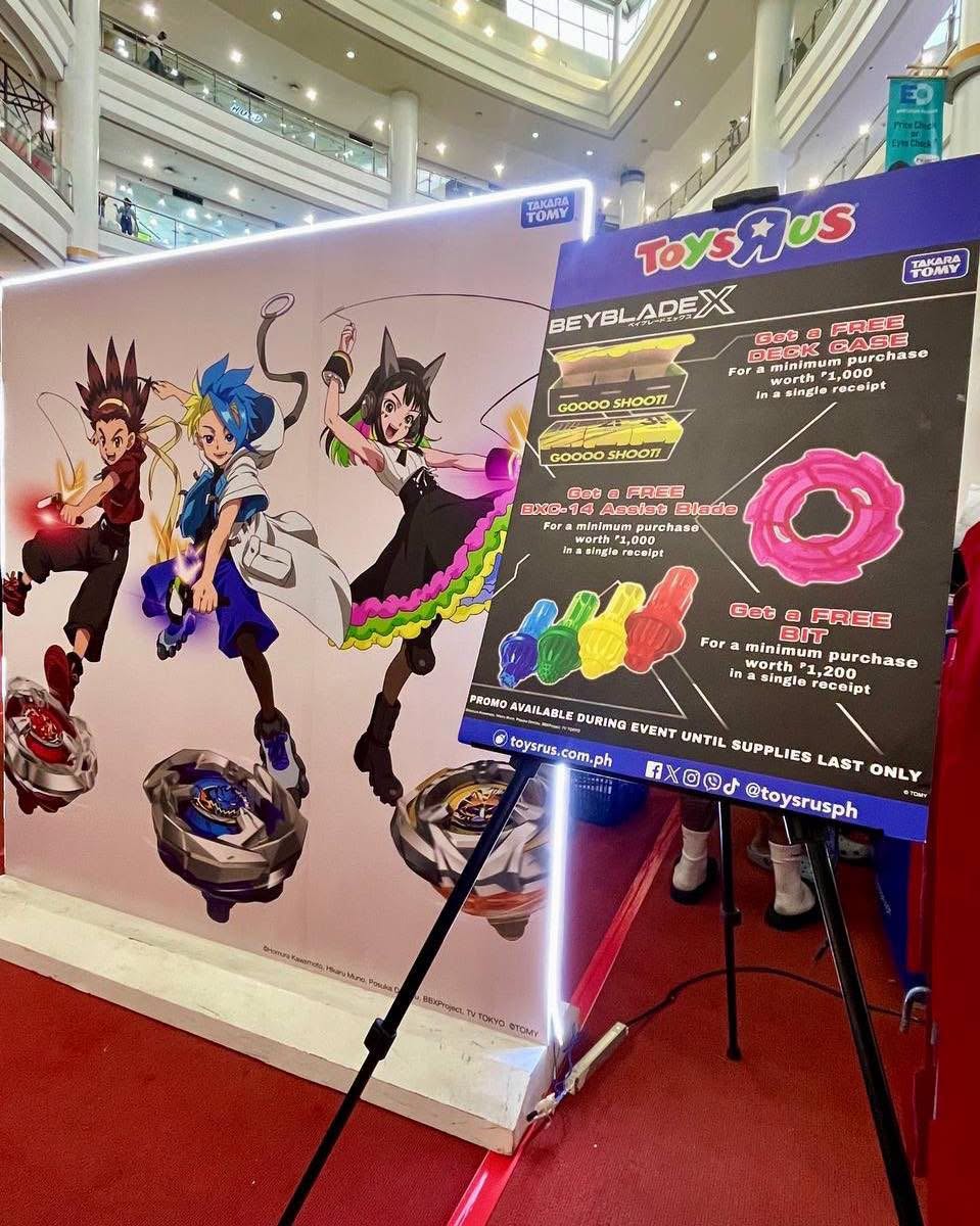 the-toysrus-philippines-beyblade-x-event-1 the-toysrus-philippines-beyblade-x-event-1
