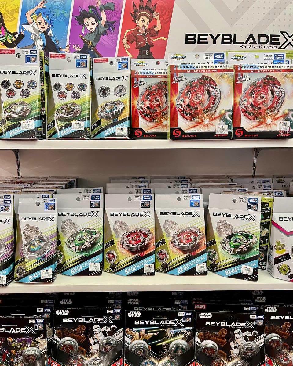 the-toysrus-philippines-beyblade-x-event-4 the-toysrus-philippines-beyblade-x-event-4