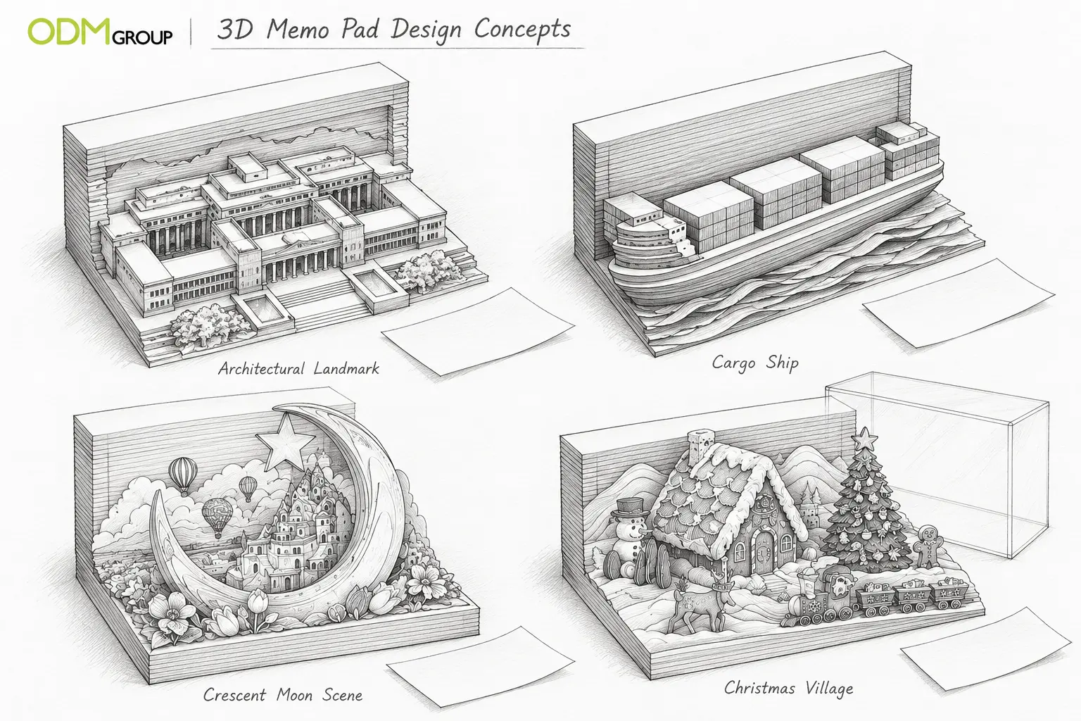 3d memo 4