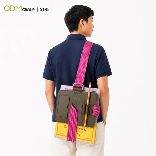 Book Strap Carrier 5 Book Strap Carrie