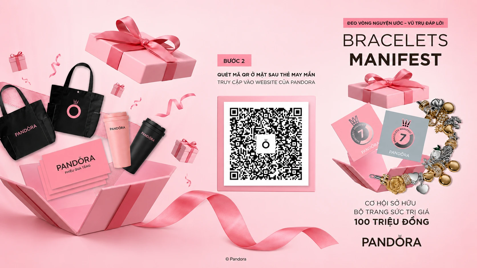 Jewelry Promotion