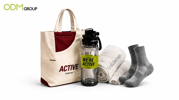 Menswear Gifts 1