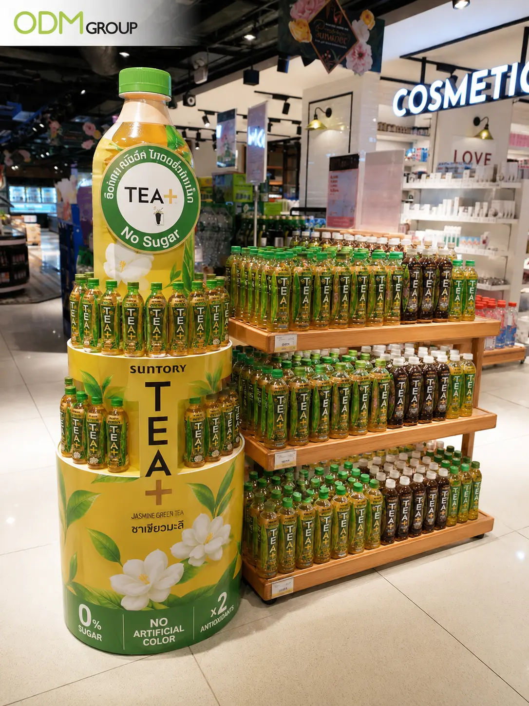 Tea Marketing 3 Tea Marketing