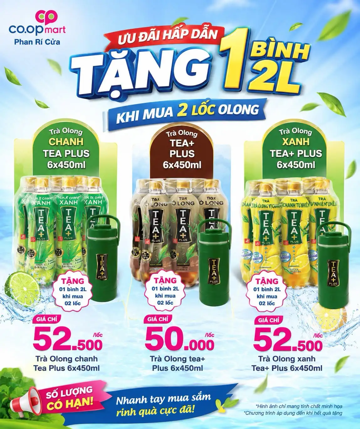Tea Marketing
