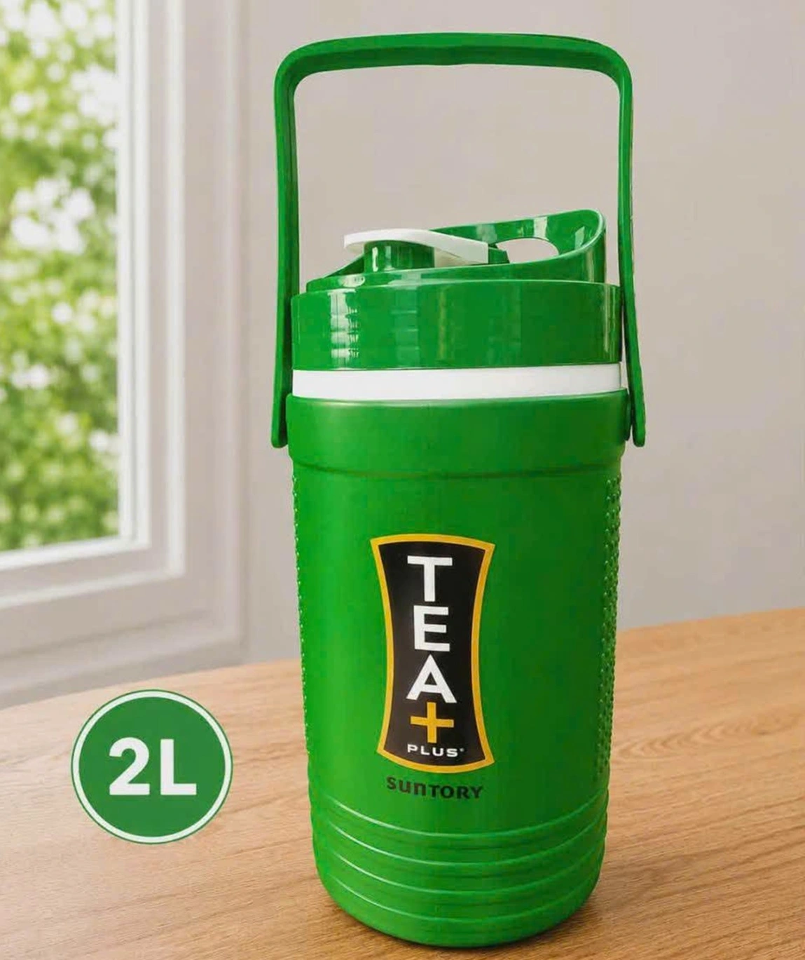 Tea Marketing