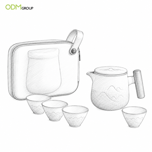 Tea Marketing